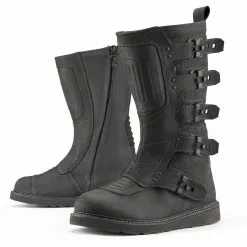 ADV/Touring Boots Icon Elsinore 2 Boots