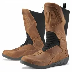 ADV/Touring Boots Icon Joker WP Boots (Size 7 & 8)