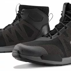 HD & Cruiser Boots Icon Hooligan Riding Shoes