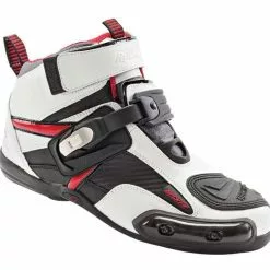 Short Boots & Shoes Joe Rocket Atomic Boots -Throtlynx Sales Store joe rocket atomic boots 4