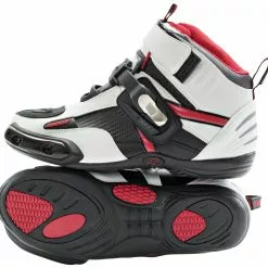 Short Boots & Shoes Joe Rocket Atomic Boots -Throtlynx Sales Store joe rocket atomic boots 6 scaled