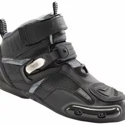 Short Boots & Shoes Joe Rocket Atomic Boots