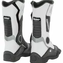 ADV/Touring Boots Joe Rocket Ballistic Tour Boots -Throtlynx Sales Store joe rocket ballistic tour boot 1