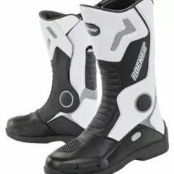 ADV/Touring Boots Joe Rocket Ballistic Tour Boots -Throtlynx Sales Store joe rocket ballistic tour boot