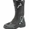 ADV/Touring Boots Joe Rocket Ballistic Tour Boots -Throtlynx Sales Store joe rocket ballistic tour boots black