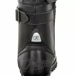 HD & Cruiser Boots Joe Rocket Combat Women's Boots -Throtlynx Sales Store joe rocket combat womens boots 3 scaled