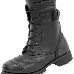 HD & Cruiser Boots Joe Rocket Combat Women's Boots