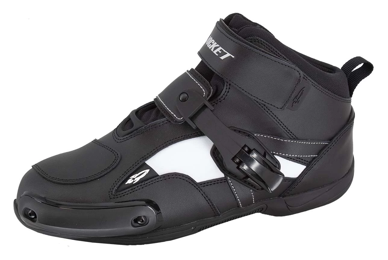 Joe Rocket Sector Boots 4 Joe Rocket Sector Boots - Image 2