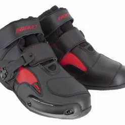 Joe Rocket Sector Boots 12 Joe Rocket Sector Boots -Throtlynx Sales Store joe rocket sector boots 2