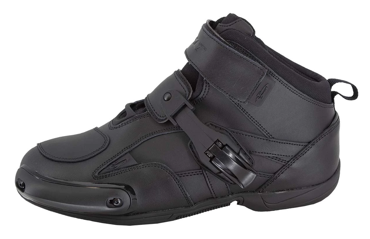 Joe Rocket Sector Boots 3 Joe Rocket Sector Boots