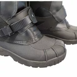 Tall Boots Joe Rocket SnowGear Boots -Throtlynx Sales Store joe rocket snow gear boots black 2 scaled