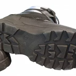 Tall Boots Joe Rocket SnowGear Boots -Throtlynx Sales Store joe rocket snow gear boots black 3 scaled