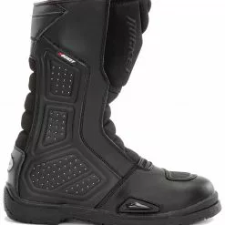 ADV/Touring Boots Joe Rocket Sonic X Boots -Throtlynx Sales Store joe rocket sonic x boots black 2 scaled