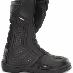 ADV/Touring Boots Joe Rocket Sonic X Boots Black / 12 [Open Box] -Throtlynx Sales Store joe rocket sonic x boots black12 open box black 2 scaled