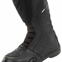 ADV/Touring Boots Joe Rocket Sonic X Boots Black / 12 [Open Box]