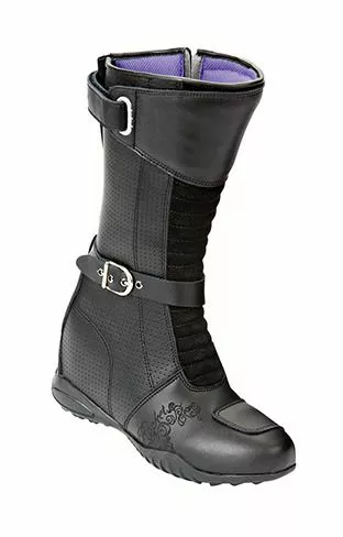 ADV/Touring Boots Joe Rocket Heartbreaker Women's Boots 3 ADV/Touring Boots Joe Rocket Heartbreaker Women's Boots