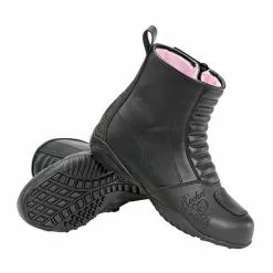 HD & Cruiser Boots Joe Rocket Trixie Women's Boots