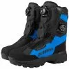 Tall Boots Klim Adrenaline Pro GTX BOA Boots 1 Tall Boots Klim Adrenaline Pro GTX BOA Boots -Throtlynx Sales Store klim adrenaline pro gtxboa boots black blue scaled