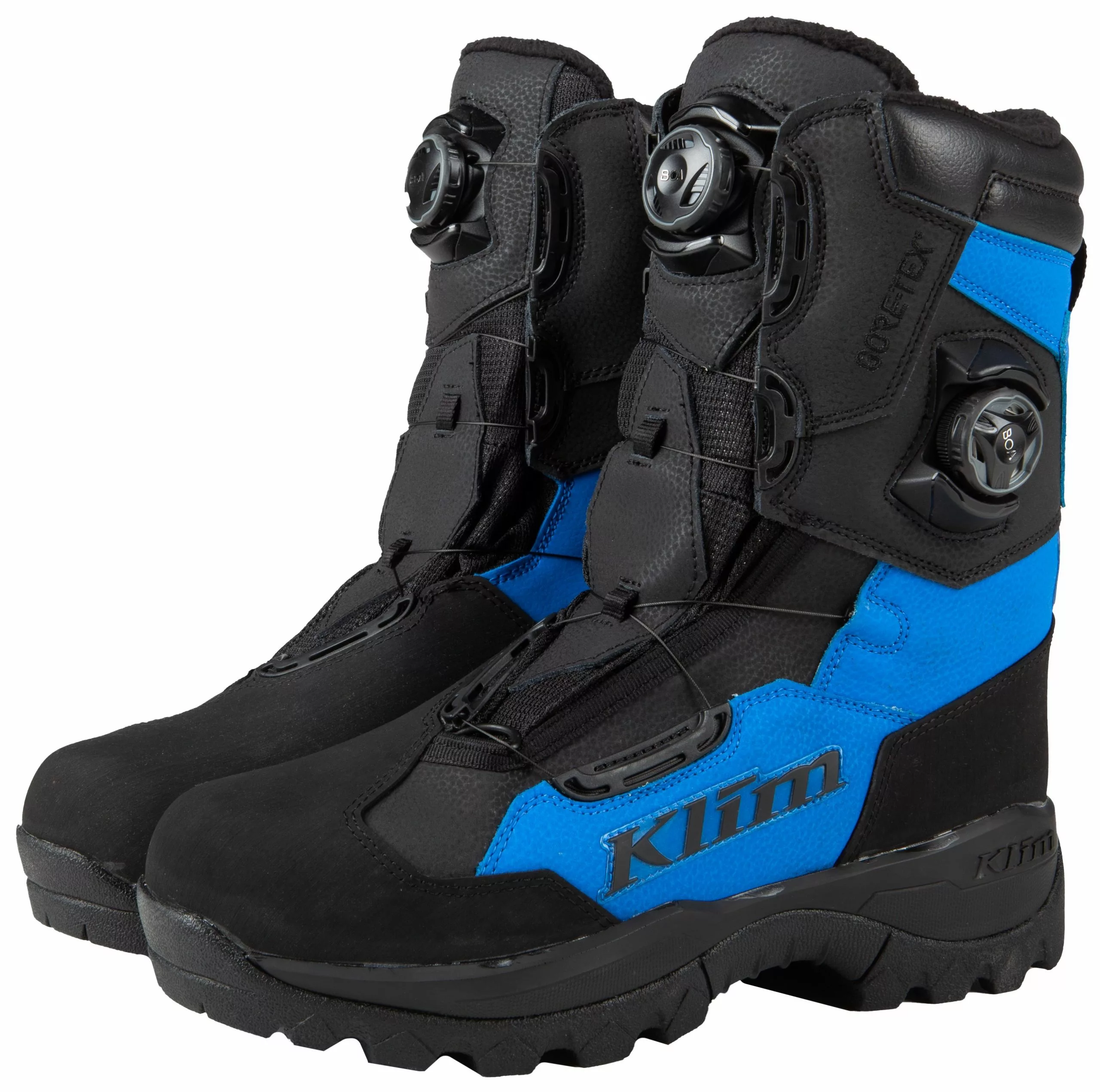 Tall Boots Klim Adrenaline Pro GTX BOA Boots 3 Tall Boots Klim Adrenaline Pro GTX BOA Boots