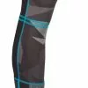 Klim Aggressor Cool -1.0 Knee Brace Socks