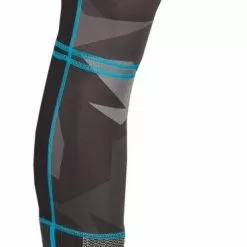 Klim Aggressor Cool -1.0 Knee Brace Socks