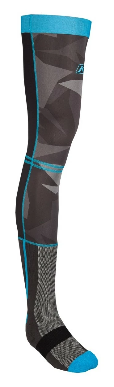 Klim Aggressor Cool -1.0 Knee Brace Socks 3 Klim Aggressor Cool -1.0 Knee Brace Socks