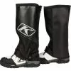 Boots Klim Havoc Gaiters 1 Boots Klim Havoc Gaiters -Throtlynx Sales Store klim havoc gaiters black