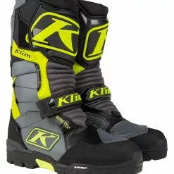 Tall Boots Klim Havoc GTX BOA Boots