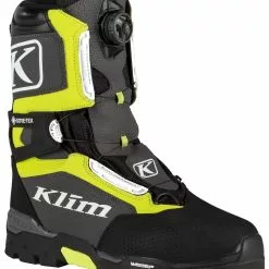 Tall Boots Klim Klutch GTX BOA Boot -Throtlynx Sales Store klim klutch gtxboa boot 1 scaled