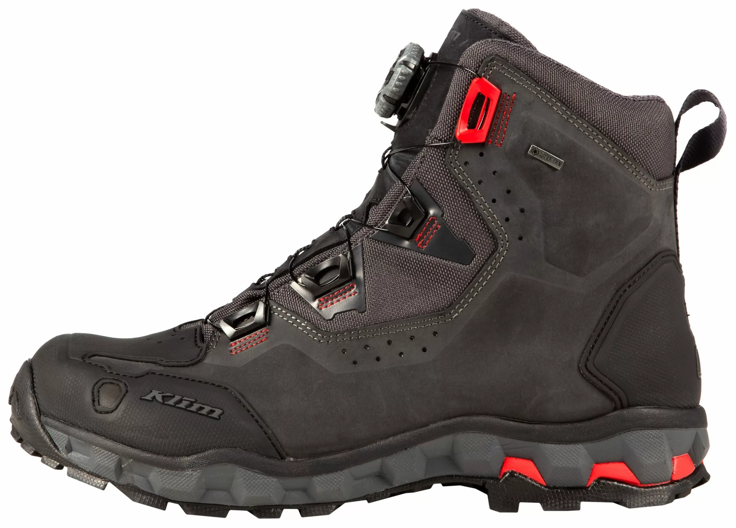 ADV/Touring Boots Klim Outlander GTX Boots 8 ADV/Touring Boots Klim Outlander GTX Boots - Image 6