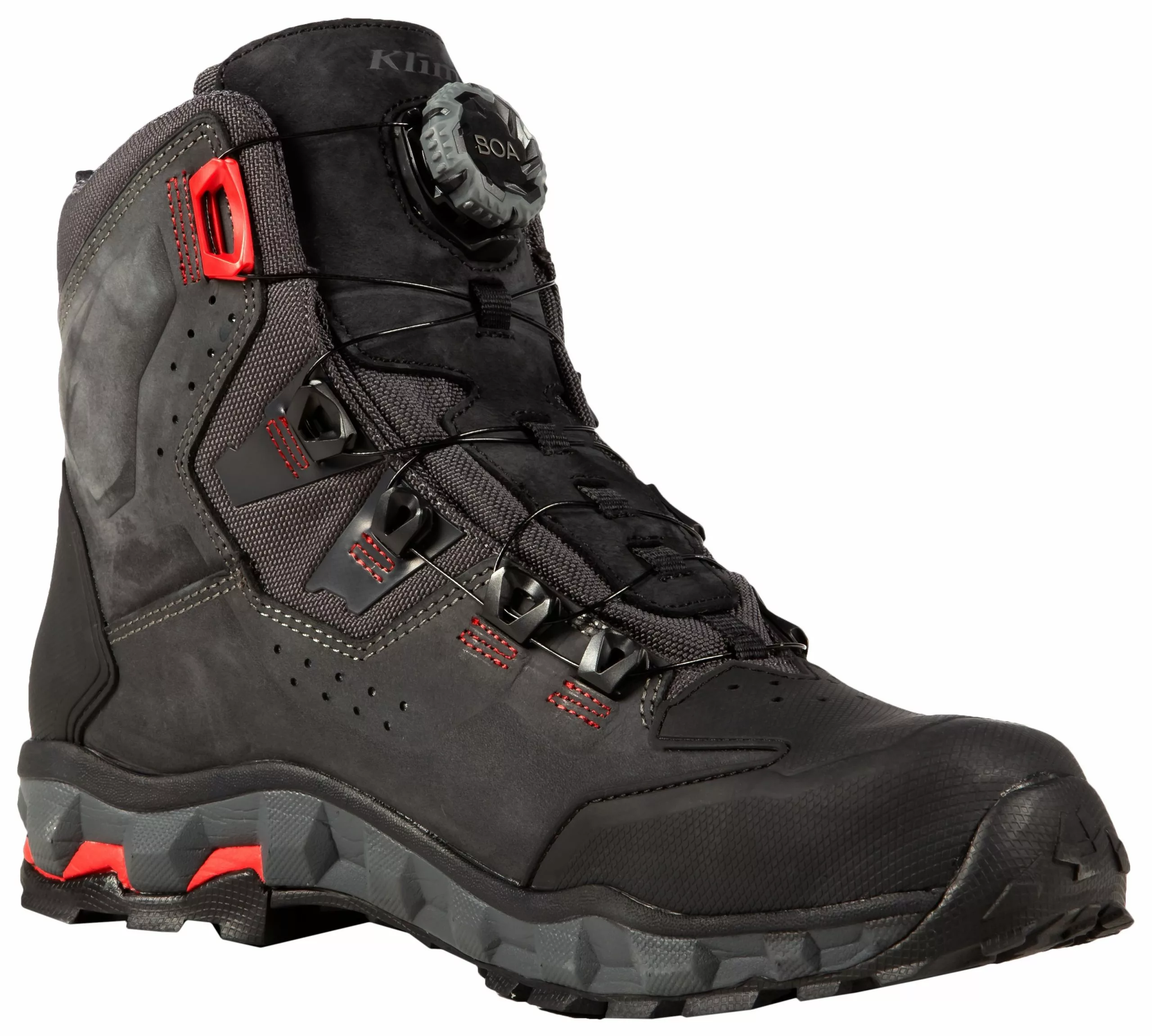 ADV/Touring Boots Klim Outlander GTX Boots 10 ADV/Touring Boots Klim Outlander GTX Boots - Image 8