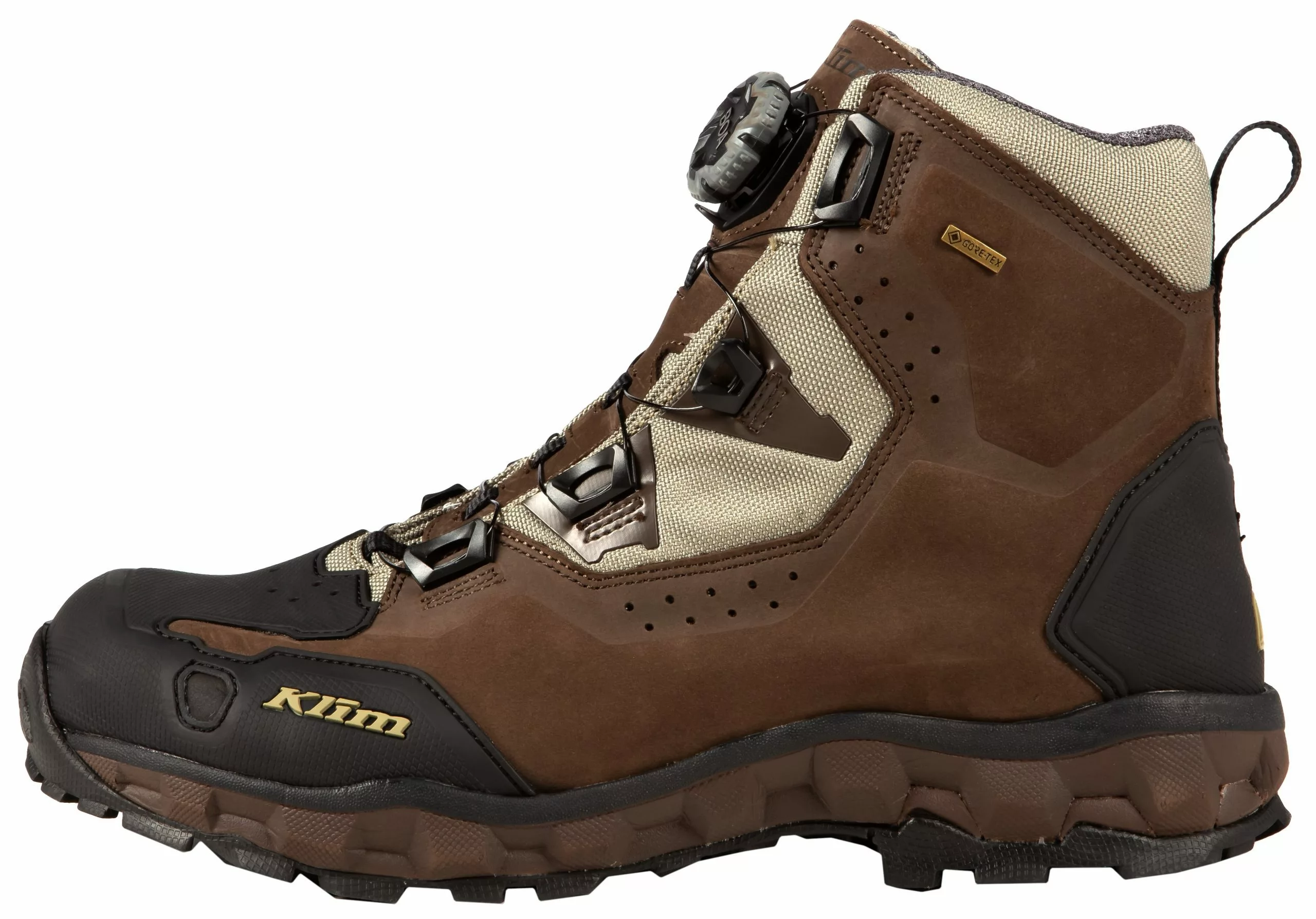 ADV/Touring Boots Klim Outlander GTX Boots 12 ADV/Touring Boots Klim Outlander GTX Boots - Image 10