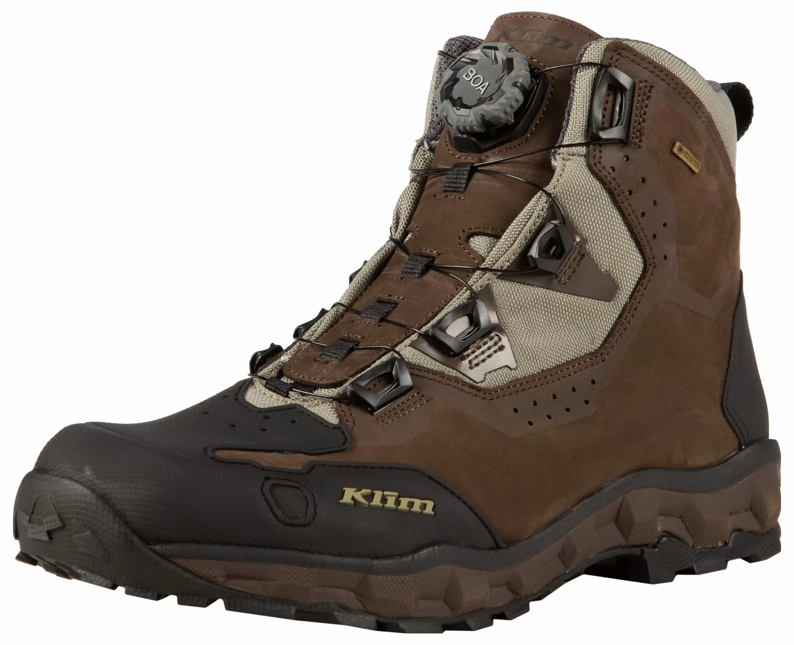 ADV/Touring Boots Klim Outlander GTX Boots 11 ADV/Touring Boots Klim Outlander GTX Boots - Image 9