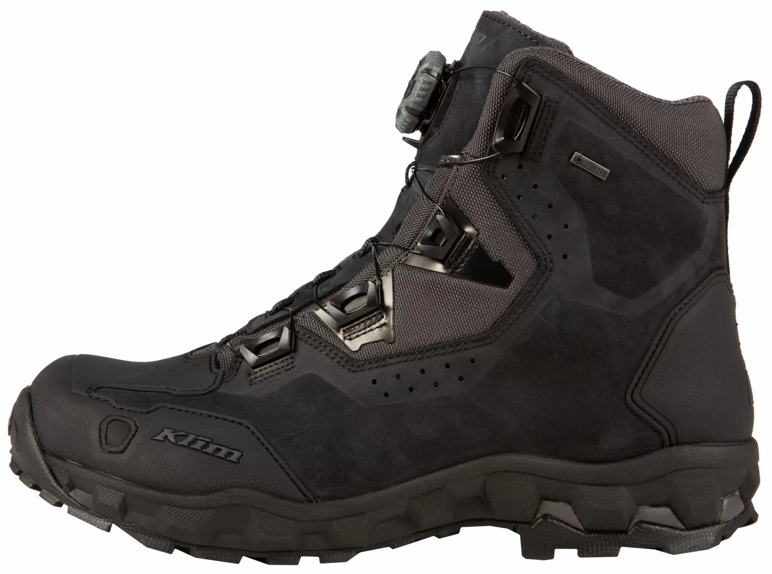 ADV/Touring Boots Klim Outlander GTX Boots 4 ADV/Touring Boots Klim Outlander GTX Boots - Image 2