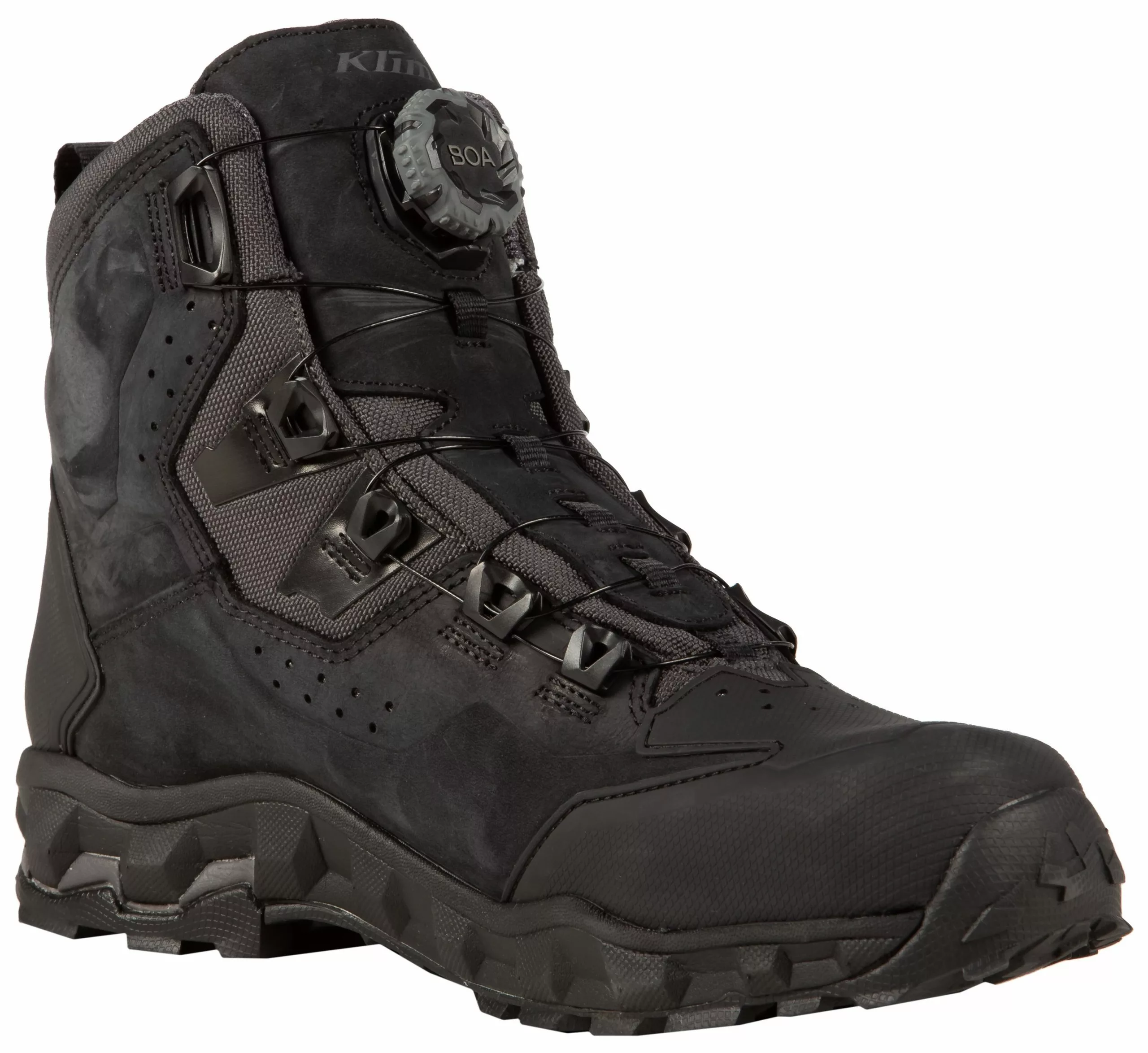 ADV/Touring Boots Klim Outlander GTX Boots 6 ADV/Touring Boots Klim Outlander GTX Boots - Image 4