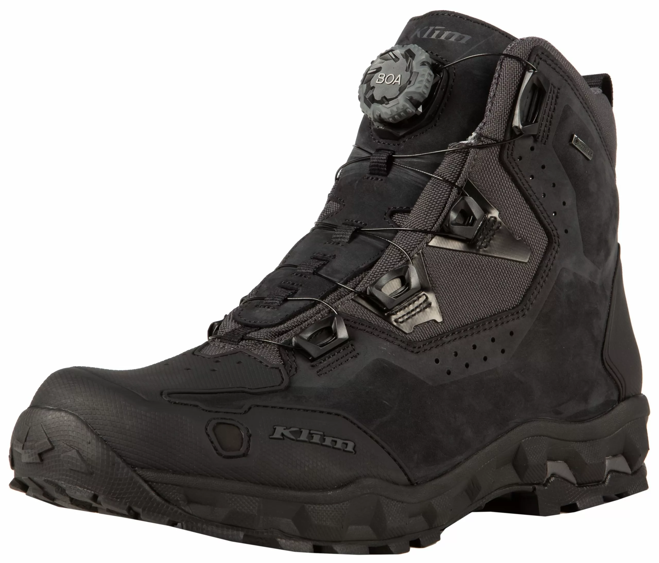 ADV/Touring Boots Klim Outlander GTX Boots 3 ADV/Touring Boots Klim Outlander GTX Boots