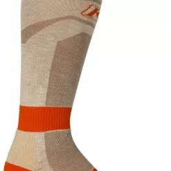 Klim Vented Socks -Throtlynx Sales Store klim vented sock peyote potters clay scaled