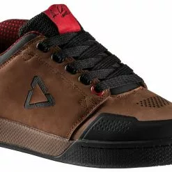 Sale Leatt MTB 3.0 Aaron Chase Flat Shoe