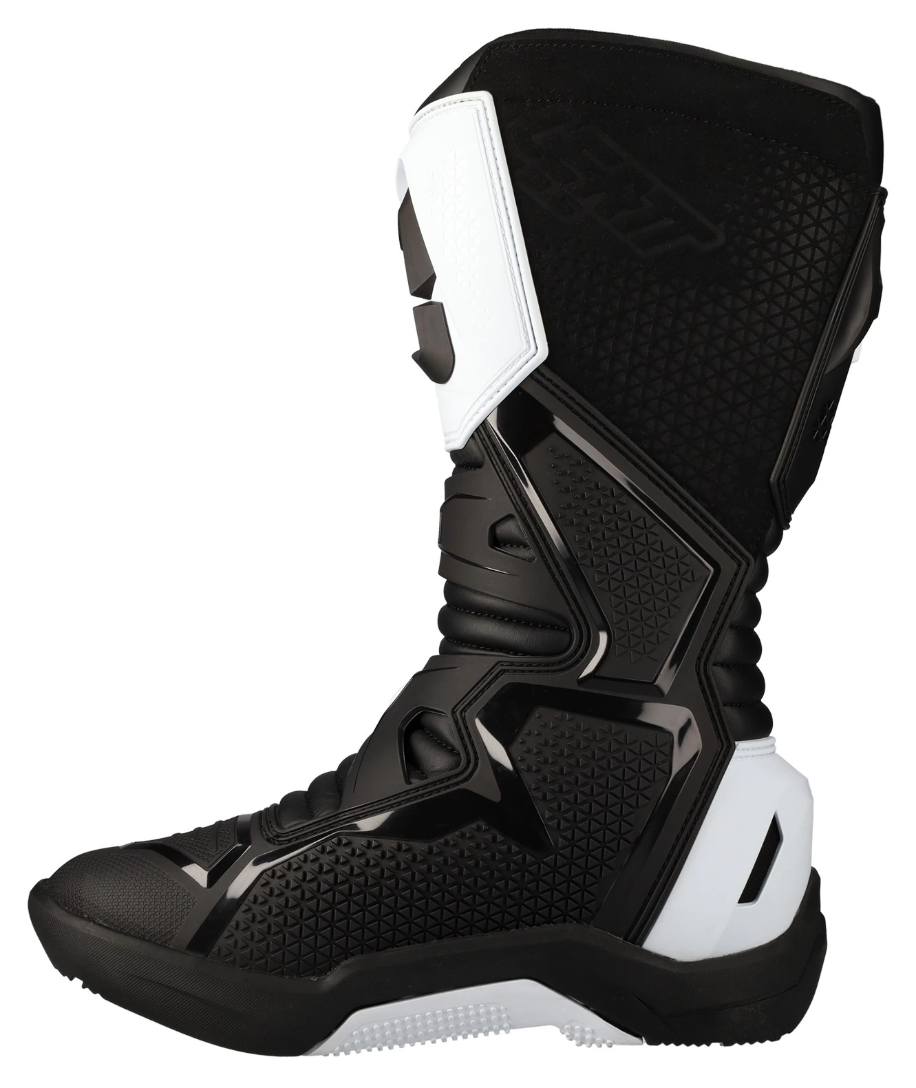 Dirt Bike Boots Leatt 3.5 Boots 7 Dirt Bike Boots Leatt 3.5 Boots - Image 5
