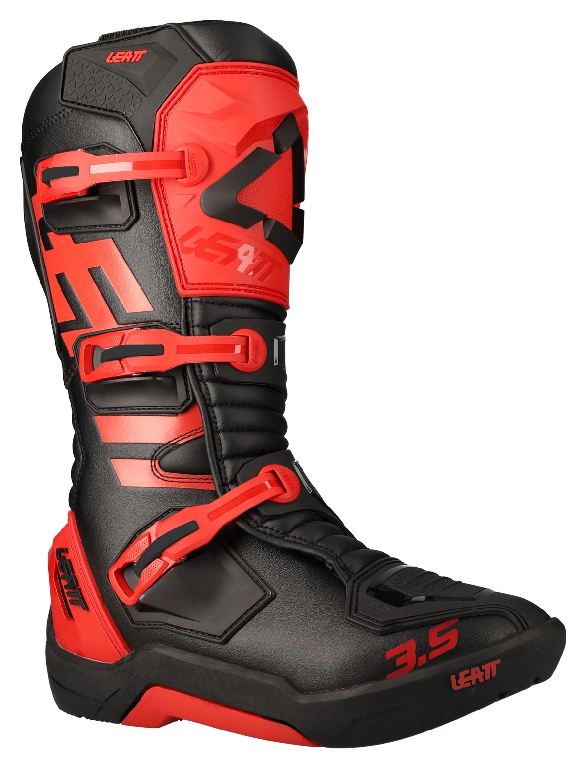 Dirt Bike Boots Leatt 3.5 Boots 8 Dirt Bike Boots Leatt 3.5 Boots - Image 6