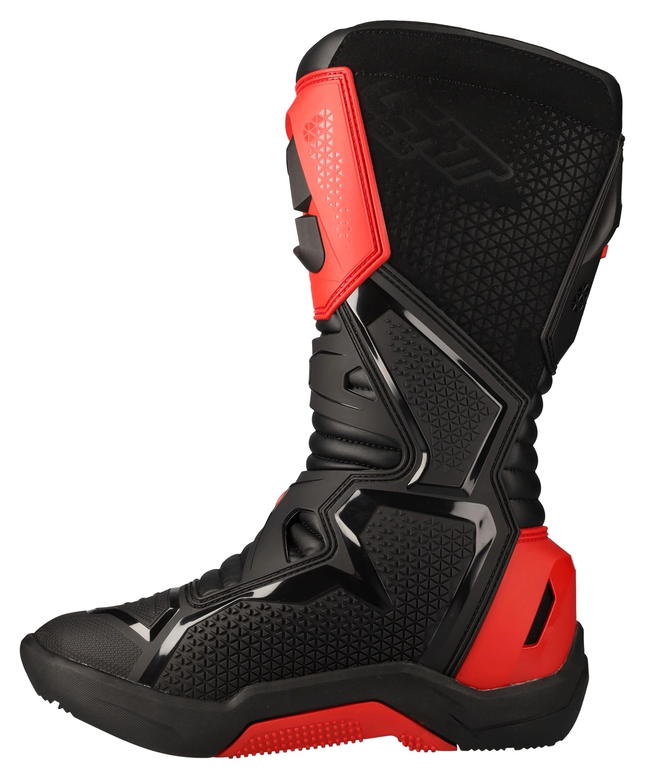 Dirt Bike Boots Leatt 3.5 Boots 9 Dirt Bike Boots Leatt 3.5 Boots - Image 7