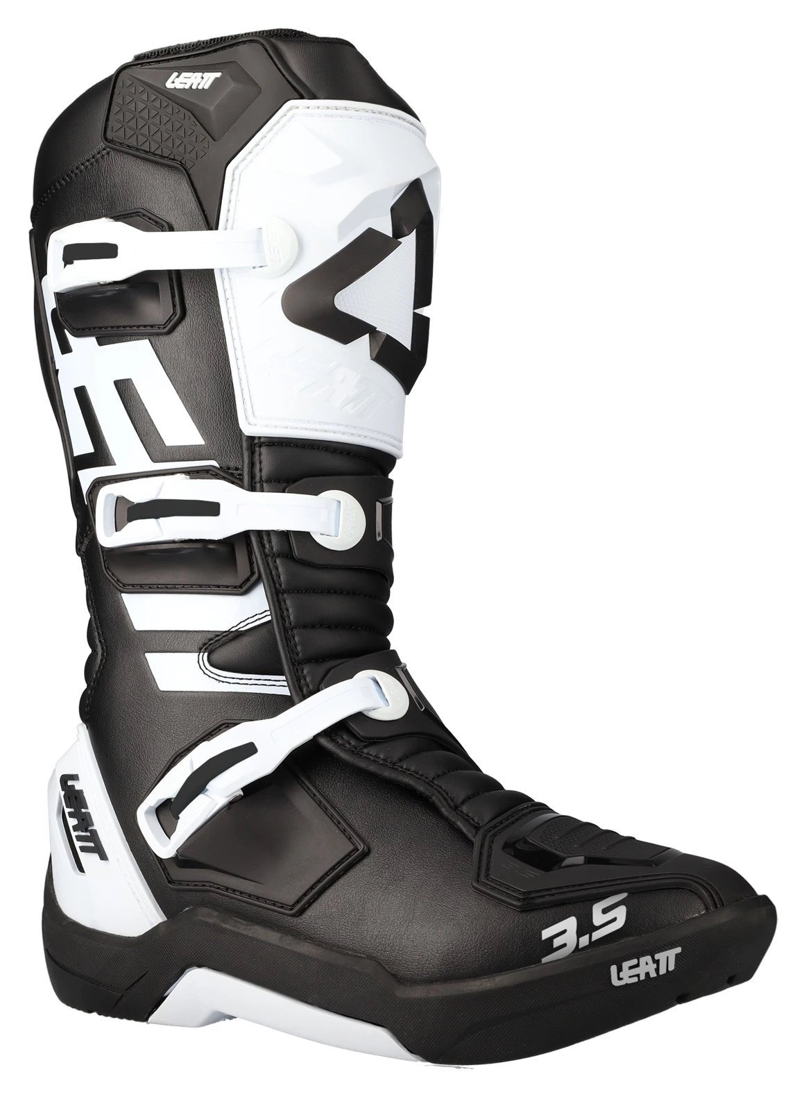 Dirt Bike Boots Leatt 3.5 Boots 6 Dirt Bike Boots Leatt 3.5 Boots - Image 4