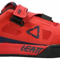 Short Boots & Shoes Leatt MTB 5.0 Clip Shoe -Throtlynx Sales Store leatt50 clip shoe 1 scaled