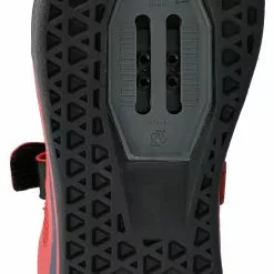 Short Boots & Shoes Leatt MTB 5.0 Clip Shoe -Throtlynx Sales Store leatt50 clip shoe 2 scaled