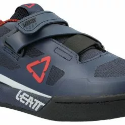 Short Boots & Shoes Leatt MTB 5.0 Clip Shoe -Throtlynx Sales Store leatt50 clip shoe 4 scaled