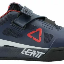 Short Boots & Shoes Leatt MTB 5.0 Clip Shoe -Throtlynx Sales Store leatt50 clip shoe 5 scaled