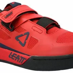 Short Boots & Shoes Leatt MTB 5.0 Clip Shoe -Throtlynx Sales Store leatt50 clip shoe scaled