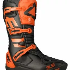 Dirt Bike Boots Leatt 3.5 Boots 18 Dirt Bike Boots Leatt 3.5 Boots -Throtlynx Sales Store leatt boot three five 2