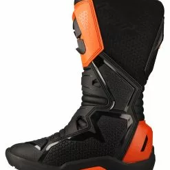 Dirt Bike Boots Leatt 3.5 Boots 19 Dirt Bike Boots Leatt 3.5 Boots -Throtlynx Sales Store leatt boot three five 3