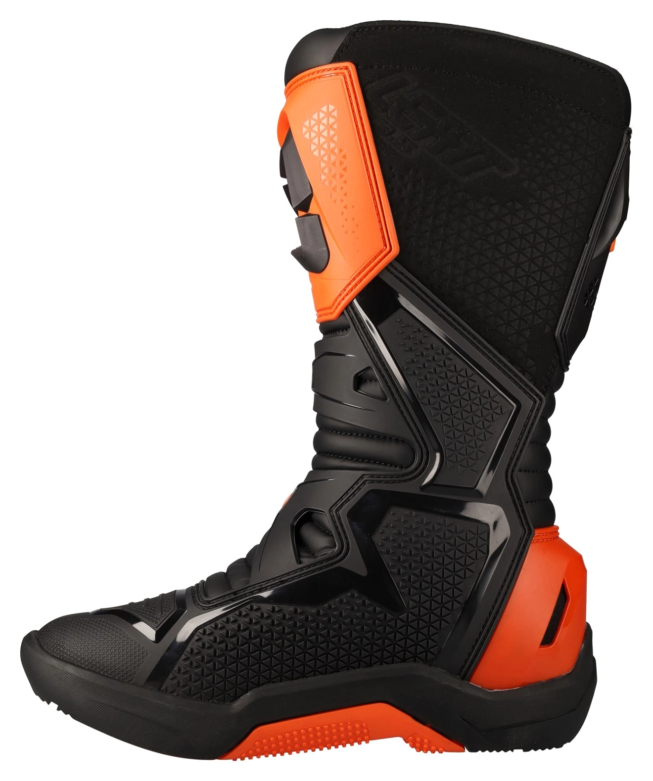 Dirt Bike Boots Leatt 3.5 Boots 11 Dirt Bike Boots Leatt 3.5 Boots - Image 9